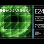 Επιχειρηματική αποστολή ECOMONDO 2024