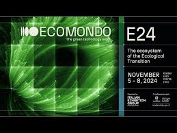 Επιχειρηματική αποστολή ECOMONDO 2024