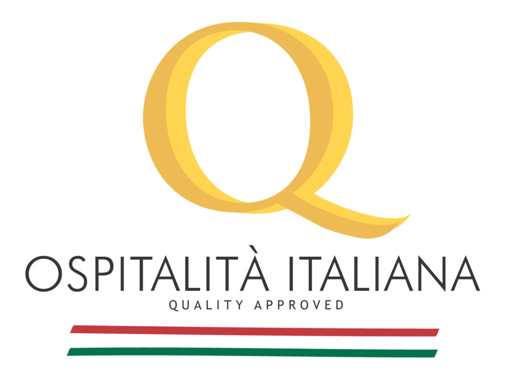 MARCHIO OSPITALITA’ ITALIANA 2025-2026