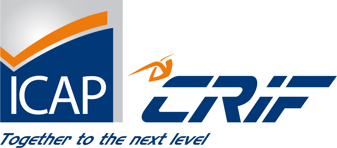 ICAP-CRIF