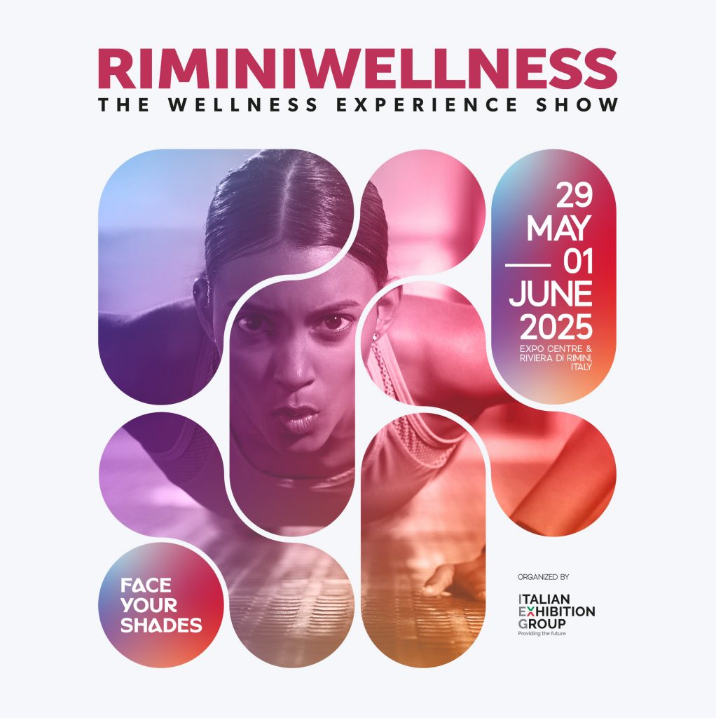 RIMINIWELLNESS (29/05 – 01/06/2025)