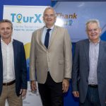 Παρουσίαση του καινοτόμου έργου TOUR-X στην 89η ΔΕΘ