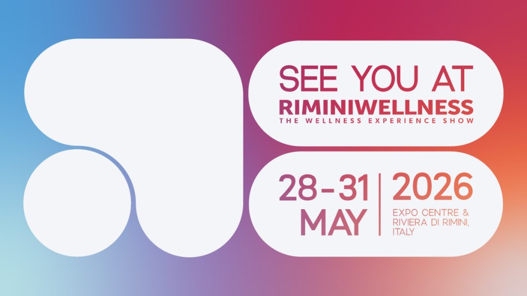 RIMINIWELLNESS 2026 (Rimini)