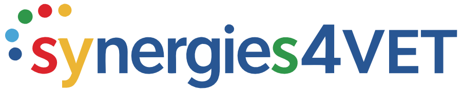 NEW EU PROJECT: Synergies4VET